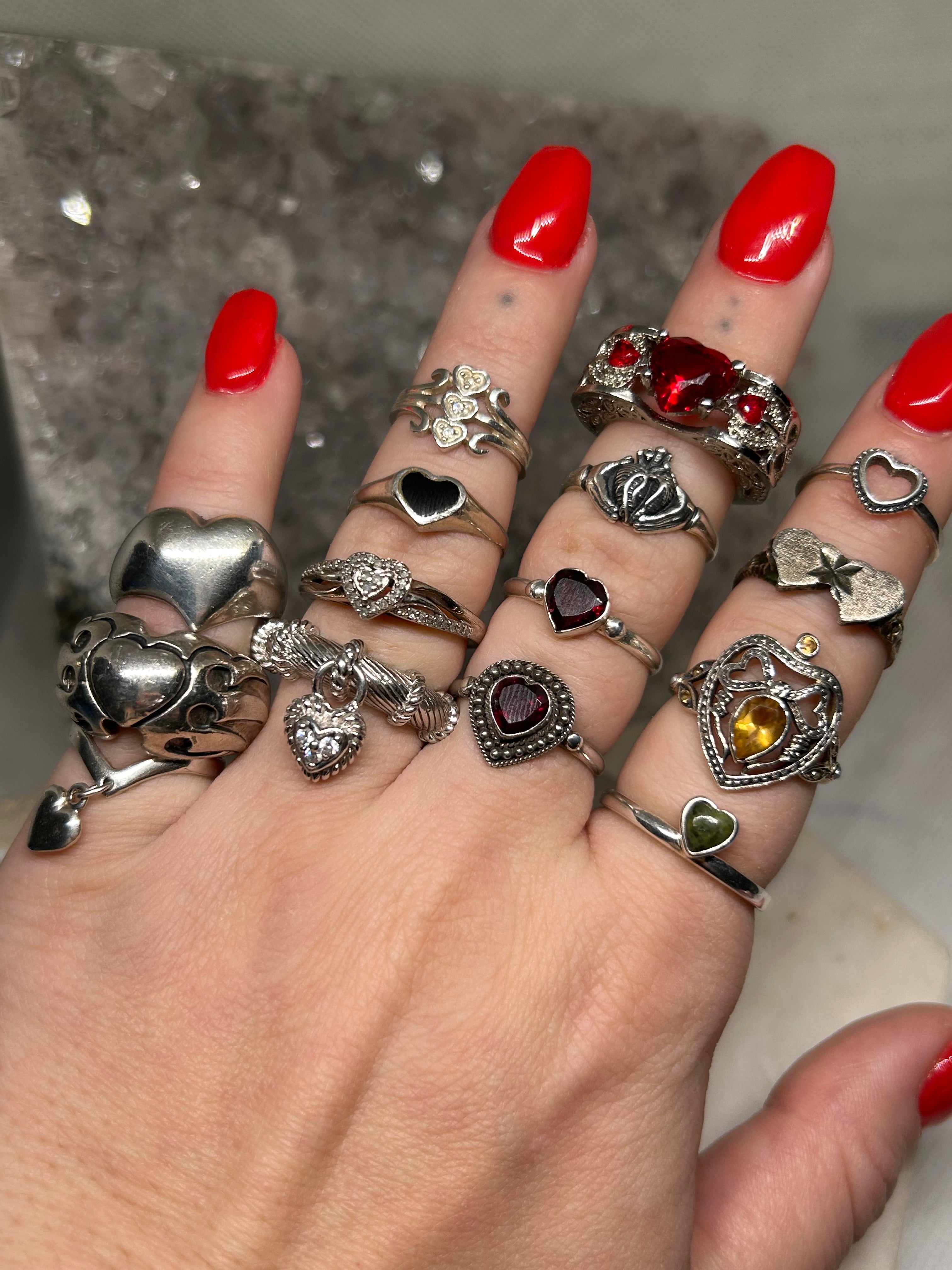 Valentine’s Day Collection