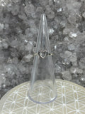 Heart Ring 925