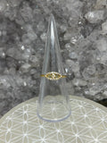 Evil Eye Ring 925